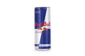 Produktbild Red Bull